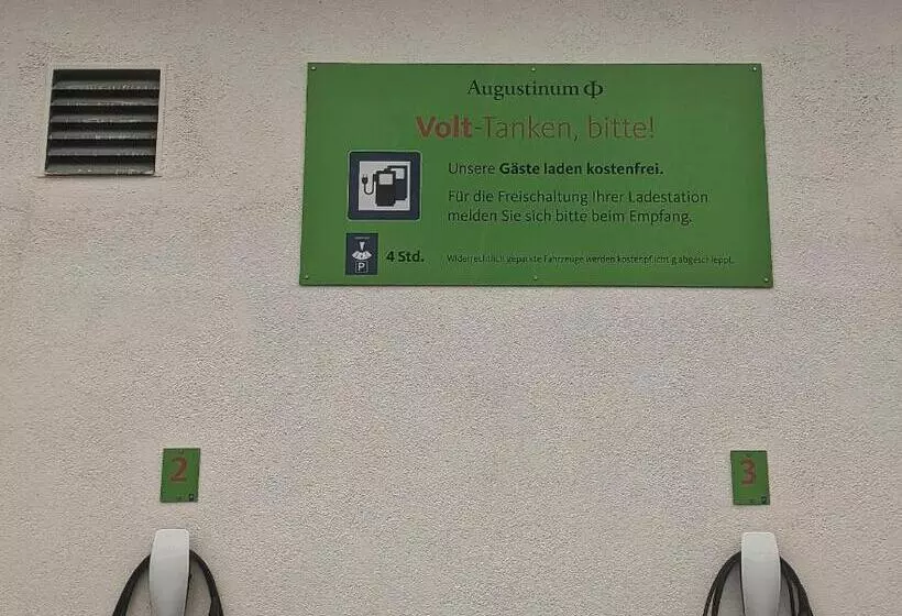 Hotelli Hofgut Algertshausen