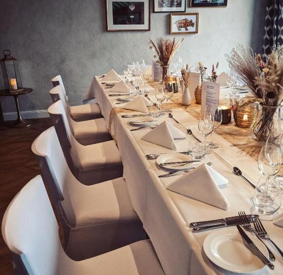 Hotel Hofgut Algertshausen