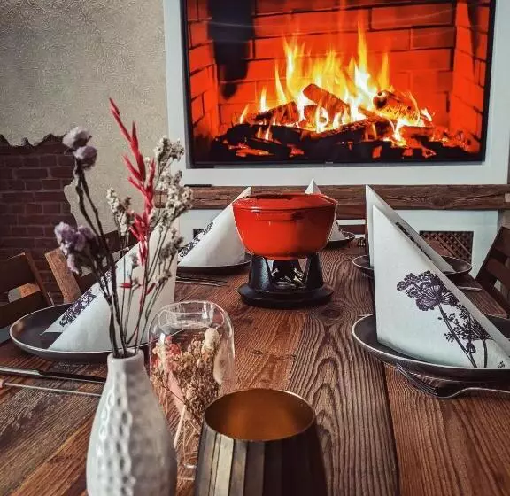 Hotelli Hofgut Algertshausen