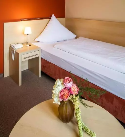 Hotelli Hofgut Algertshausen