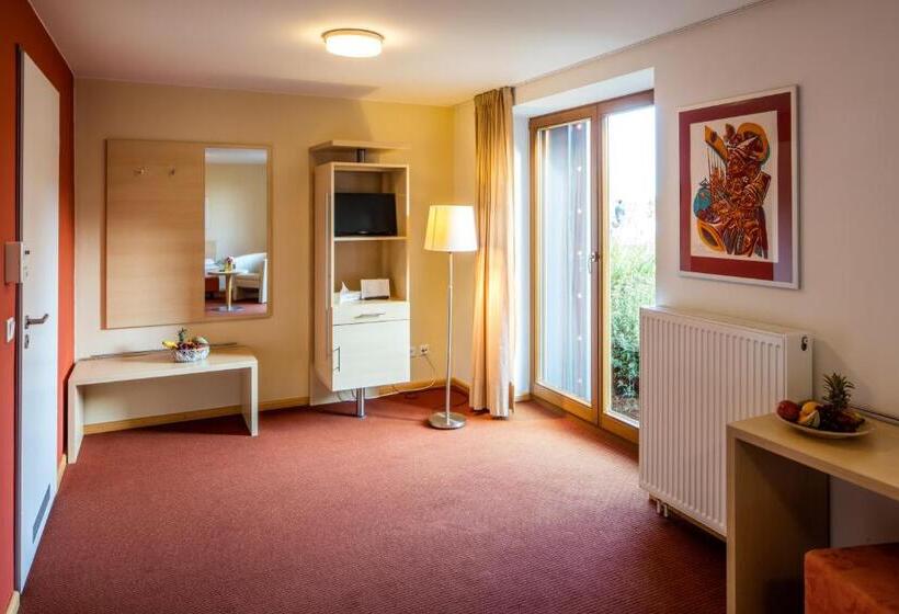 Hotel Hofgut Algertshausen