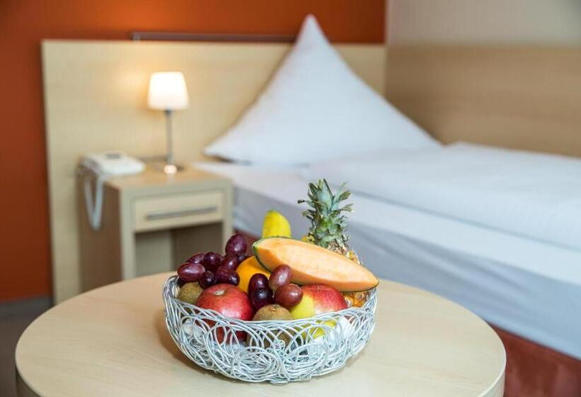 Hotel Hofgut Algertshausen