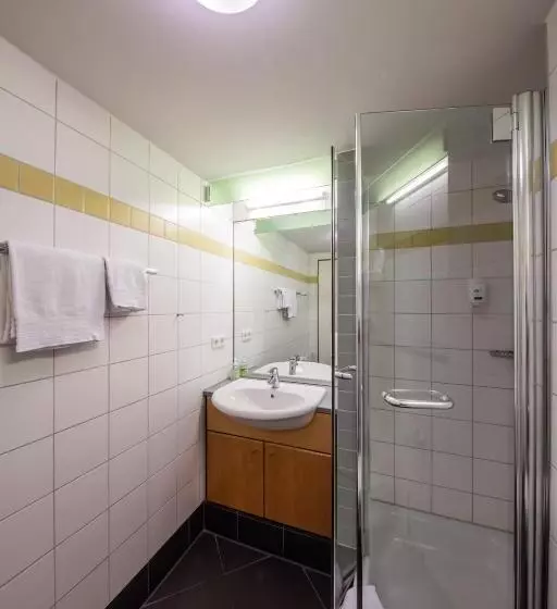 Hotelli Hofgut Algertshausen