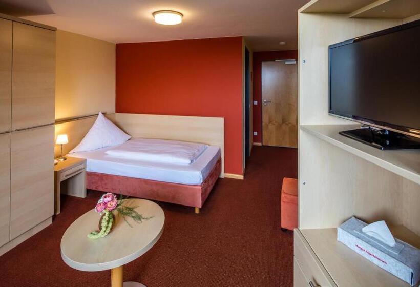 Hotel Hofgut Algertshausen