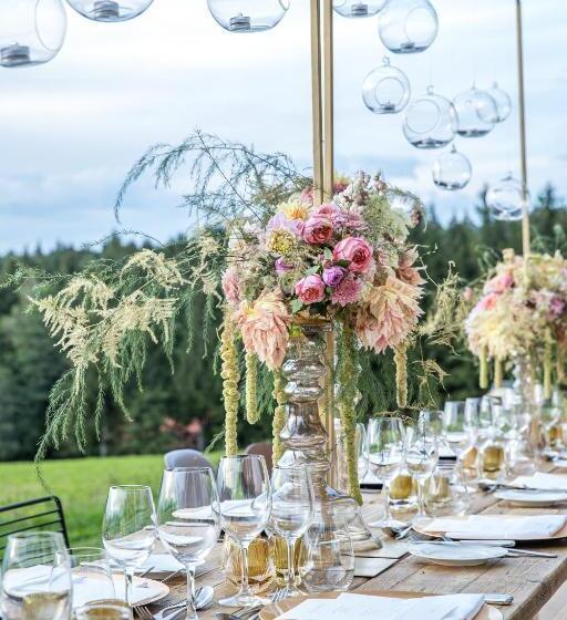 Hotel Hofgut Algertshausen