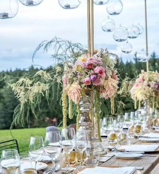 Hotelli Hofgut Algertshausen