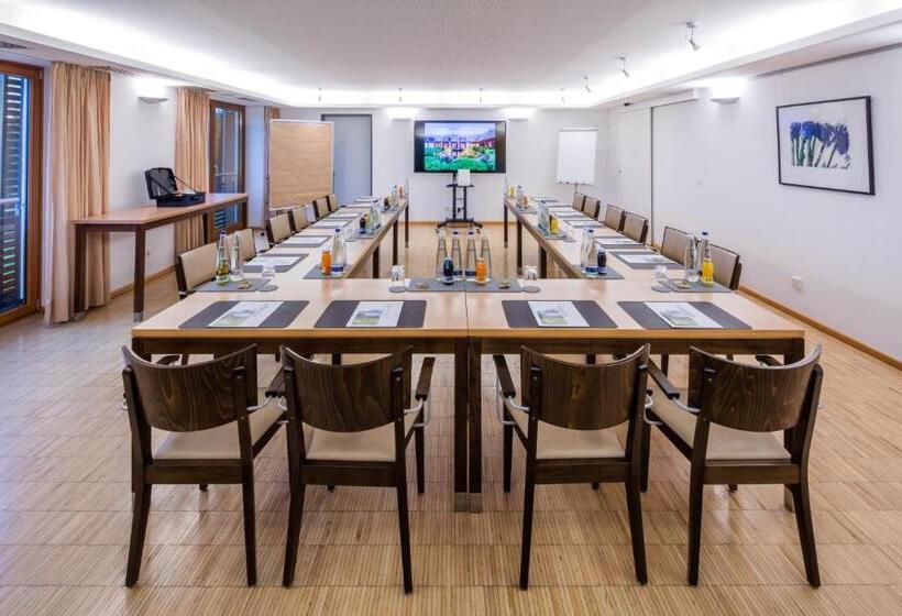 Hotel Hofgut Algertshausen