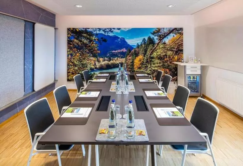 Hotelli Hofgut Algertshausen