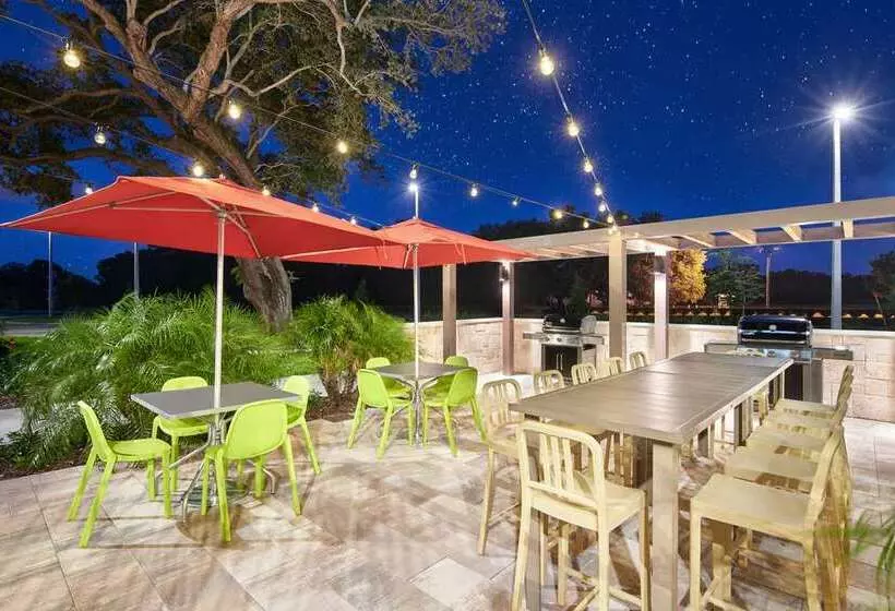 ホテル Home2 Suites By Hilton Palm Bay Melbourne I 95