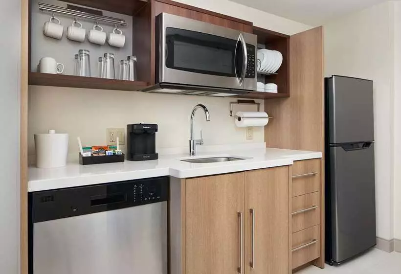 ホテル Home2 Suites By Hilton Palm Bay Melbourne I 95