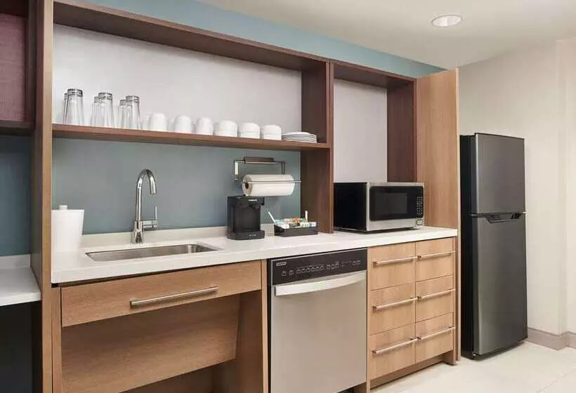 ホテル Home2 Suites By Hilton Palm Bay Melbourne I 95