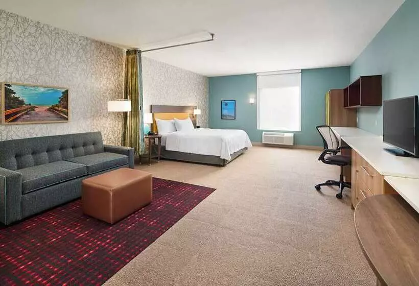 ホテル Home2 Suites By Hilton Palm Bay Melbourne I 95