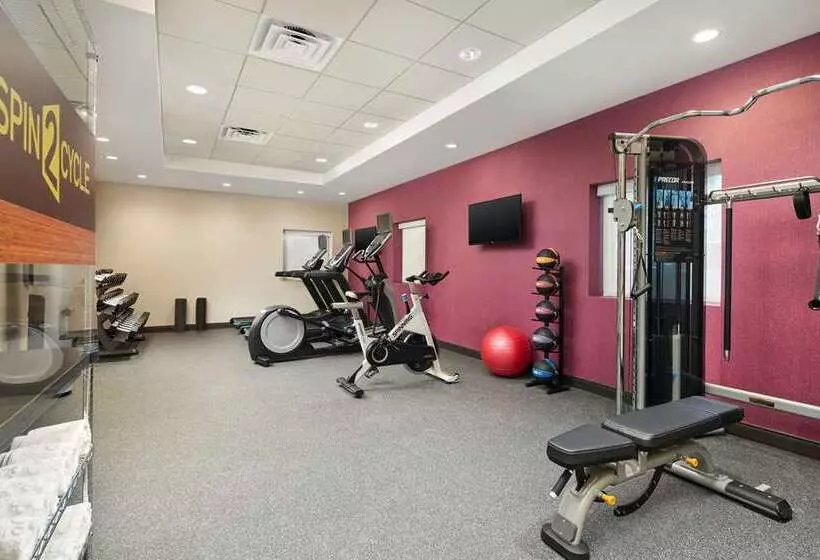 ホテル Home2 Suites By Hilton Palm Bay Melbourne I 95