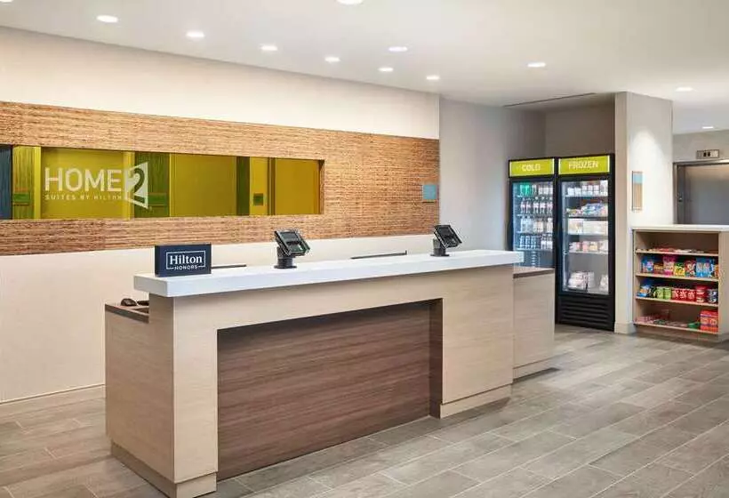 ホテル Home2 Suites By Hilton Palm Bay Melbourne I 95