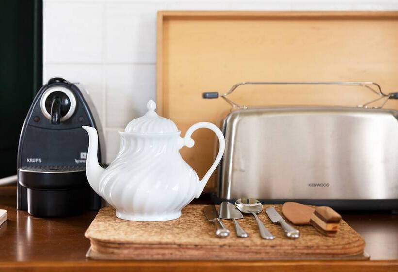 교외 호텔 Quinta Do Valdalagea