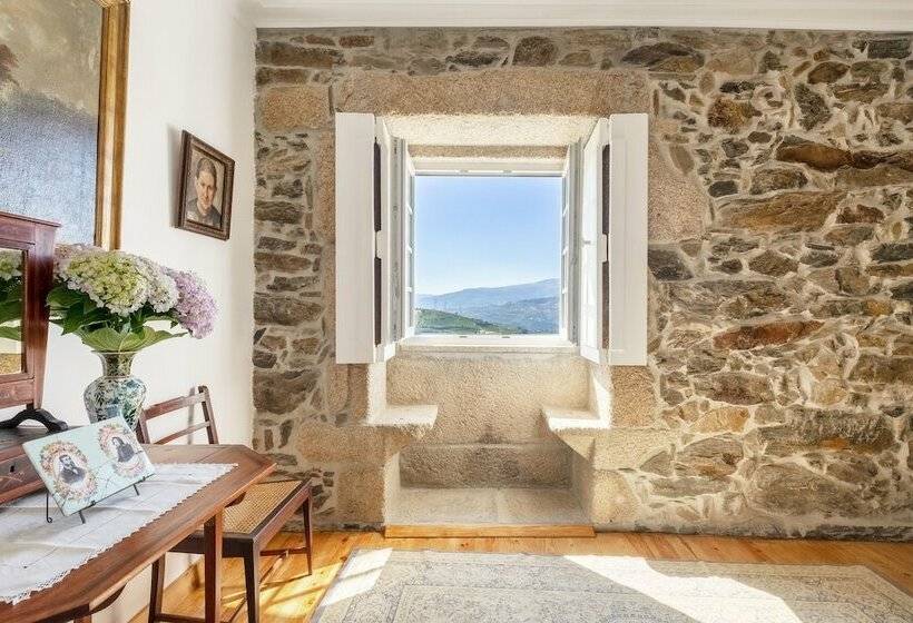 교외 호텔 Quinta Do Valdalagea