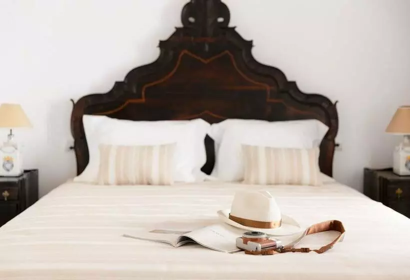 Maaseutuhotelli Quinta Do Valdalagea