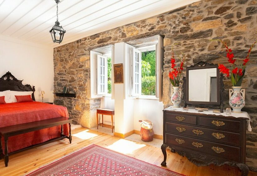 교외 호텔 Quinta Do Valdalagea