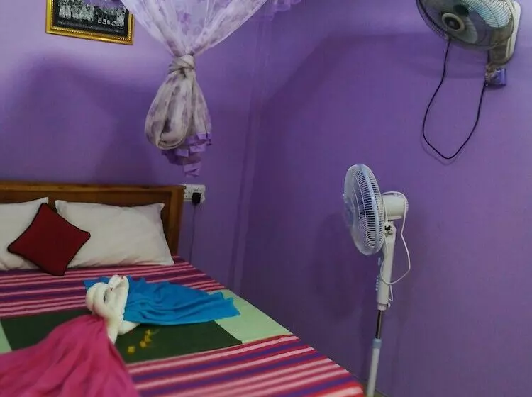 Hotel Tiny Holiday Resort
