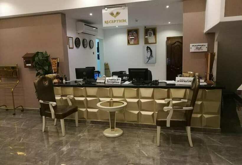 Varvan Hotel Al Jubail