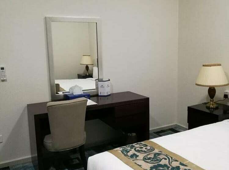 Varvan Hotel Al Jubail