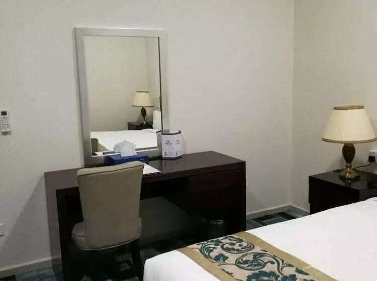 Varvan Hotel Al Jubail