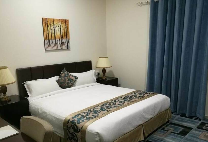 Varvan Hotel Al Jubail