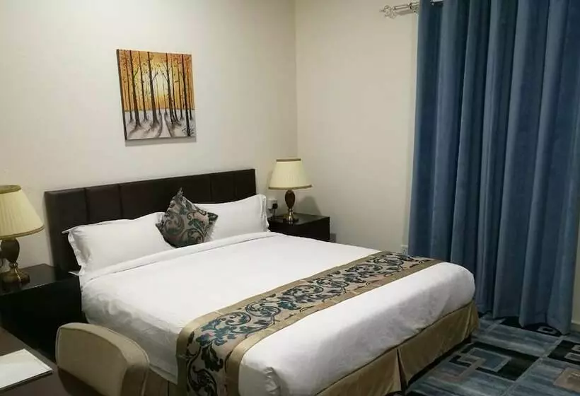 Varvan Hotel Al Jubail