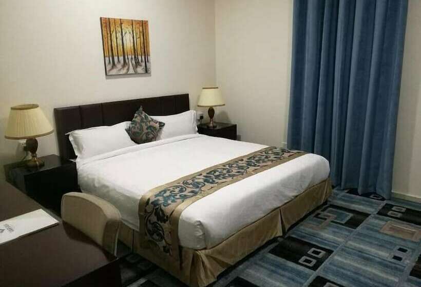 Varvan Hotel Al Jubail