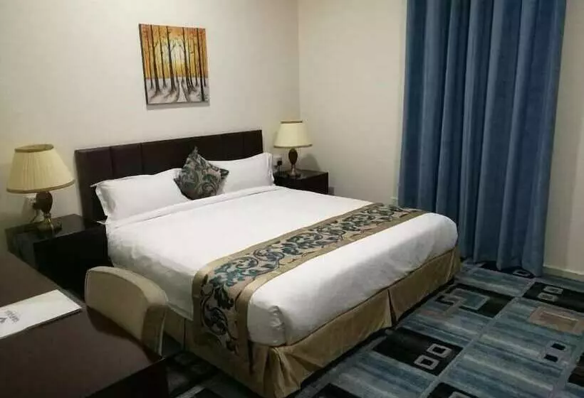 Varvan Hotel Al Jubail