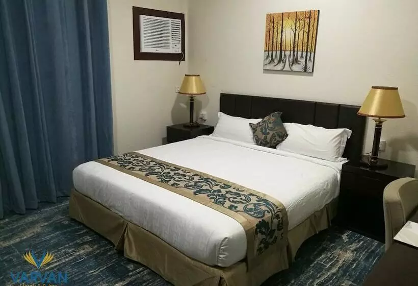 Varvan Hotel Al Jubail