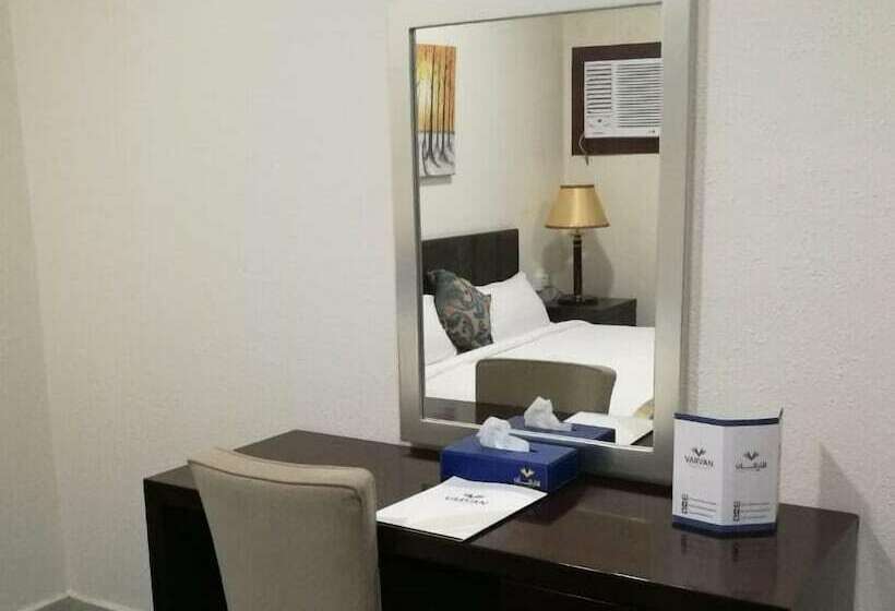 Varvan Hotel Al Jubail