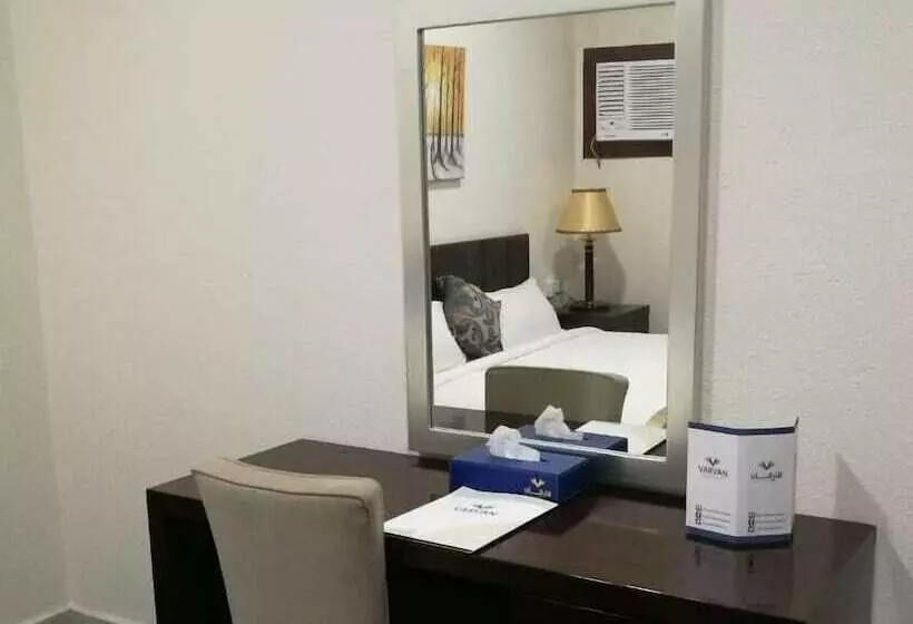 Varvan Hotel Al Jubail