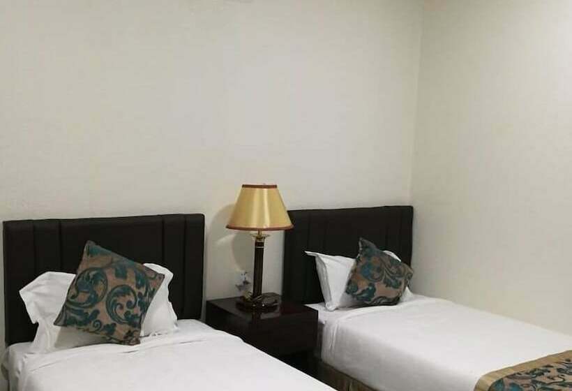 Varvan Hotel Al Jubail