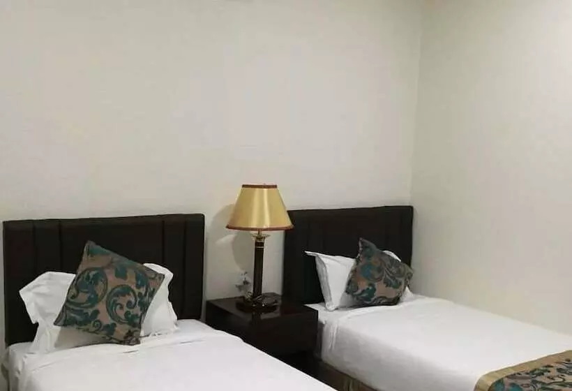 Varvan Hotel Al Jubail