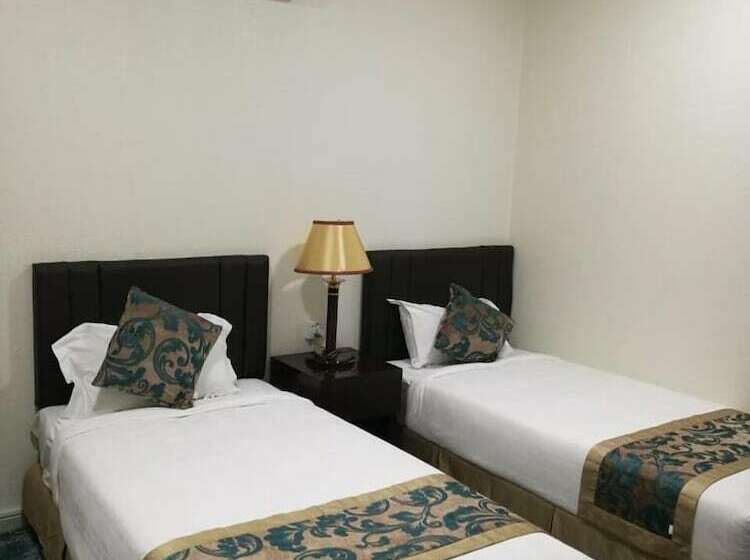 Varvan Hotel Al Jubail