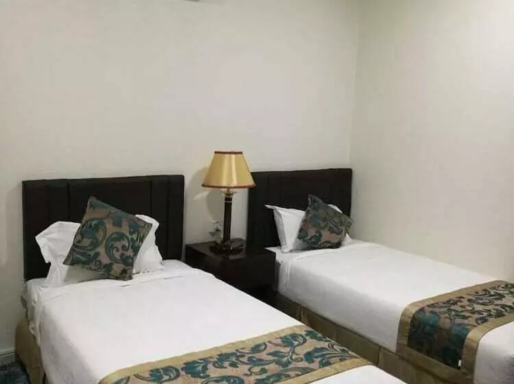 Varvan Hotel Al Jubail
