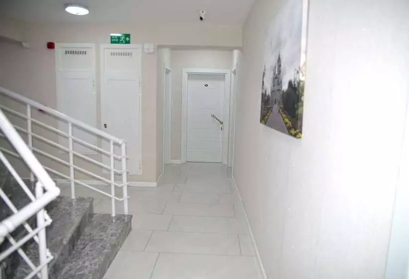 Otel Akpinar