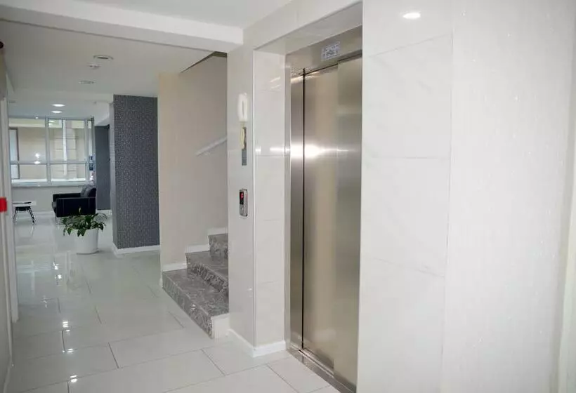 Otel Akpinar
