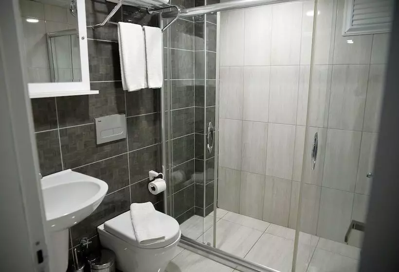 Otel Akpinar