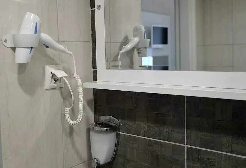 Otel Akpinar