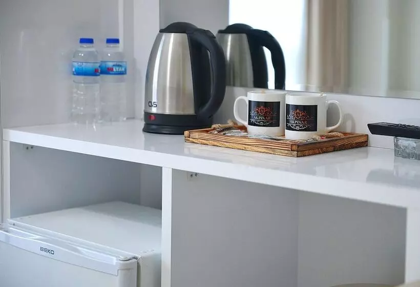 Otel Akpinar