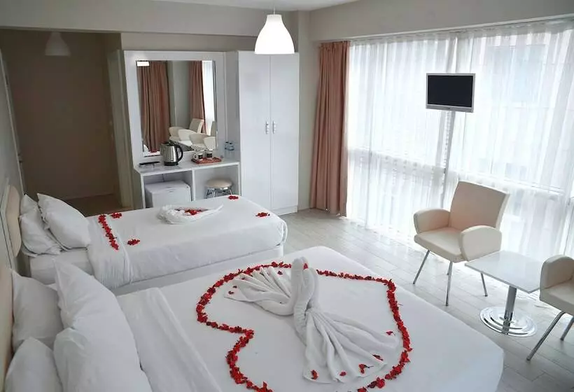 Otel Akpinar
