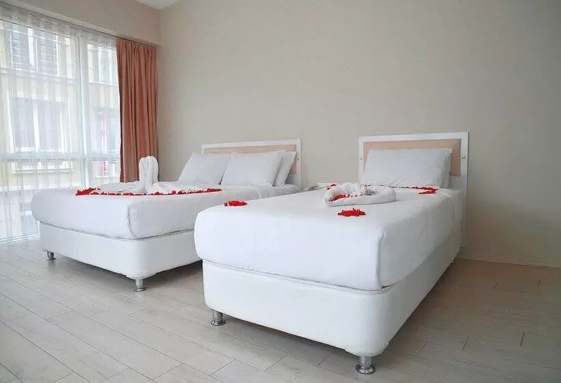 Otel Akpinar