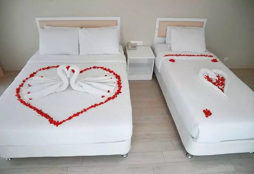 Otel Akpinar