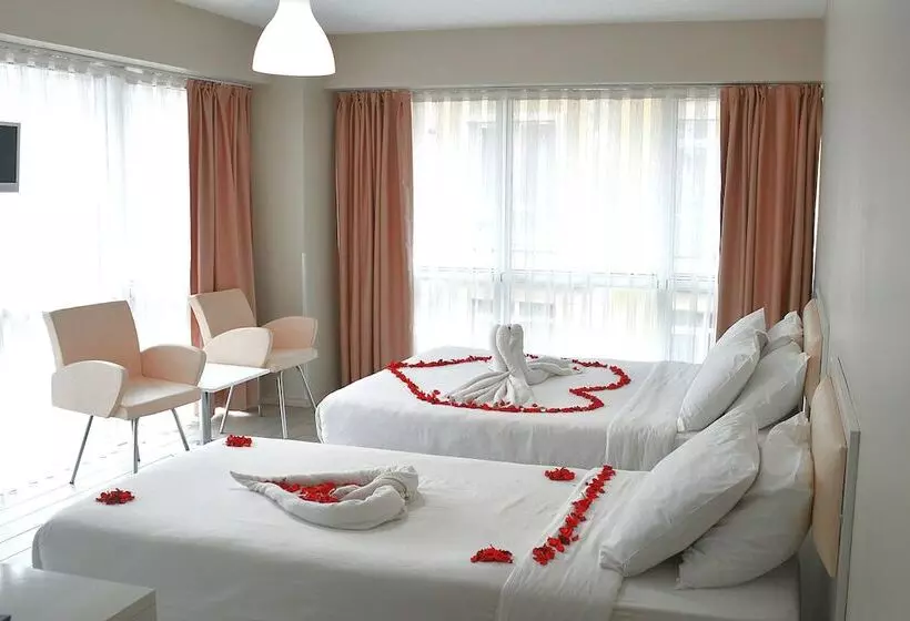Otel Akpinar