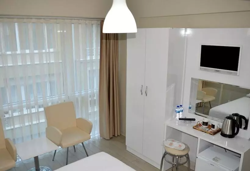 Otel Akpinar