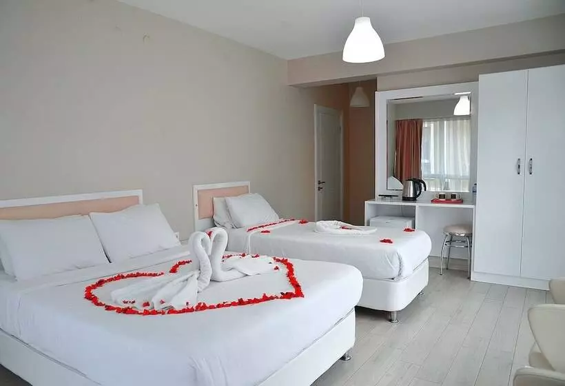 Otel Akpinar