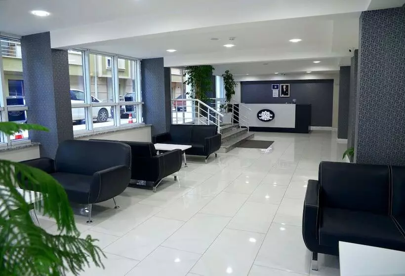 Otel Akpinar