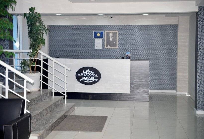 Otel Akpinar